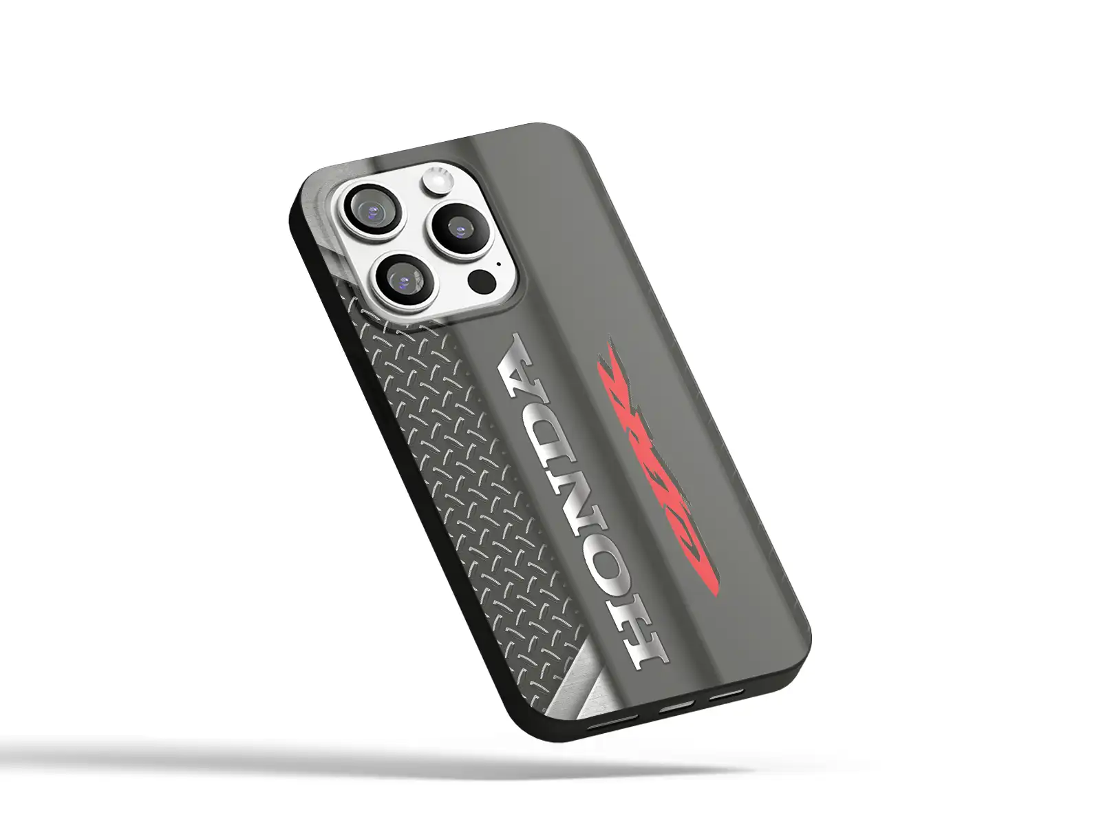 Honda Custodia Smartphone Stile Moderno e Raffinato